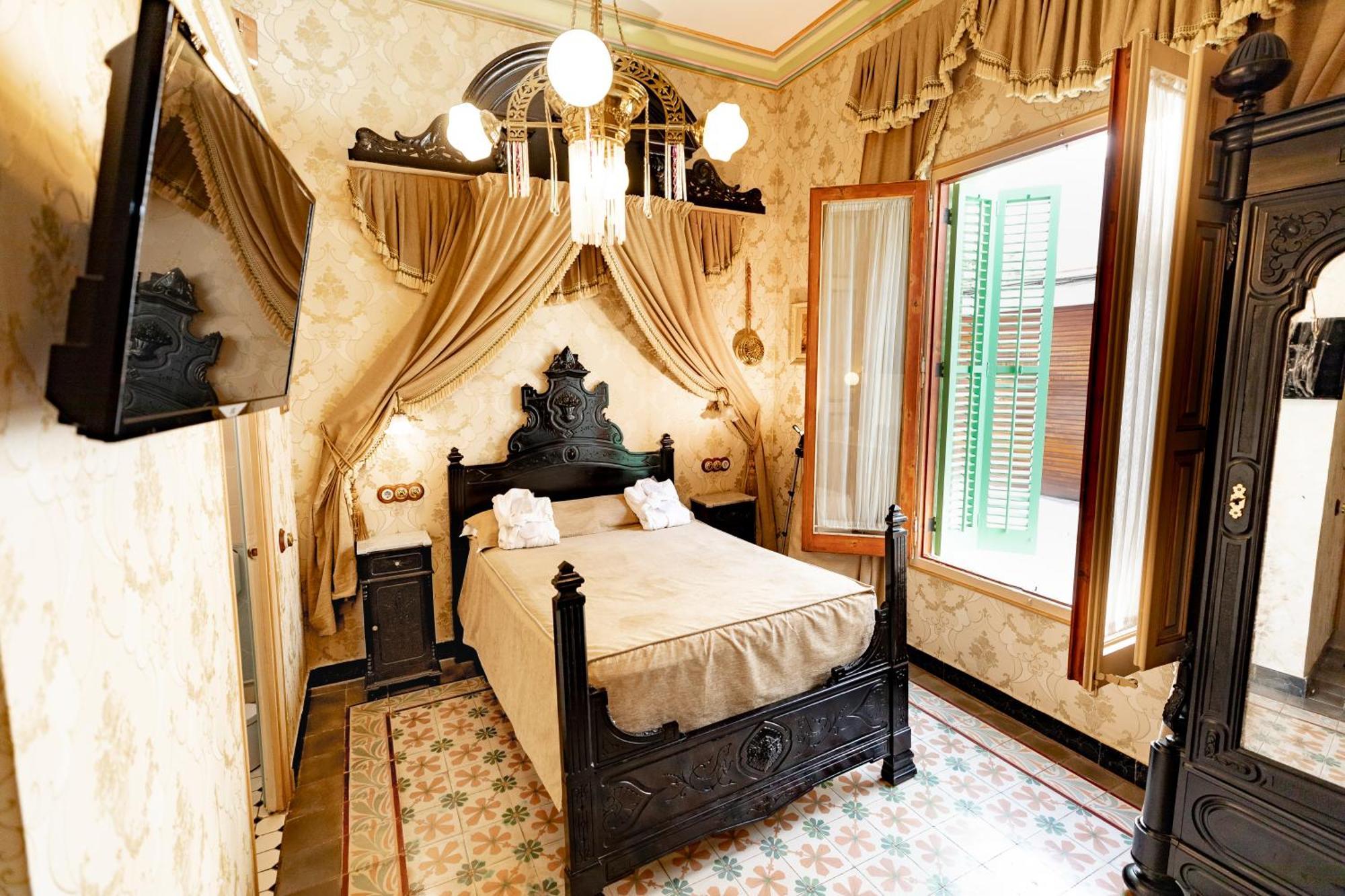 Sitges Royal Rooms المظهر الخارجي الصورة