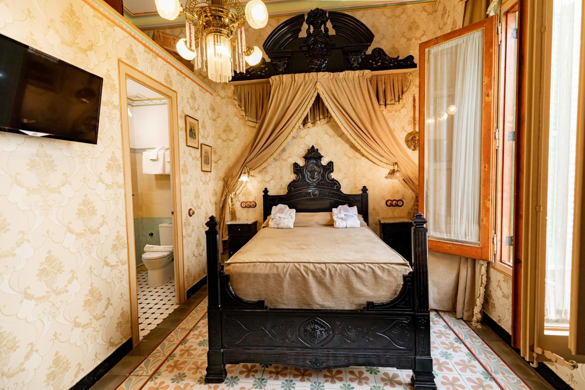 Sitges Royal Rooms المظهر الخارجي الصورة