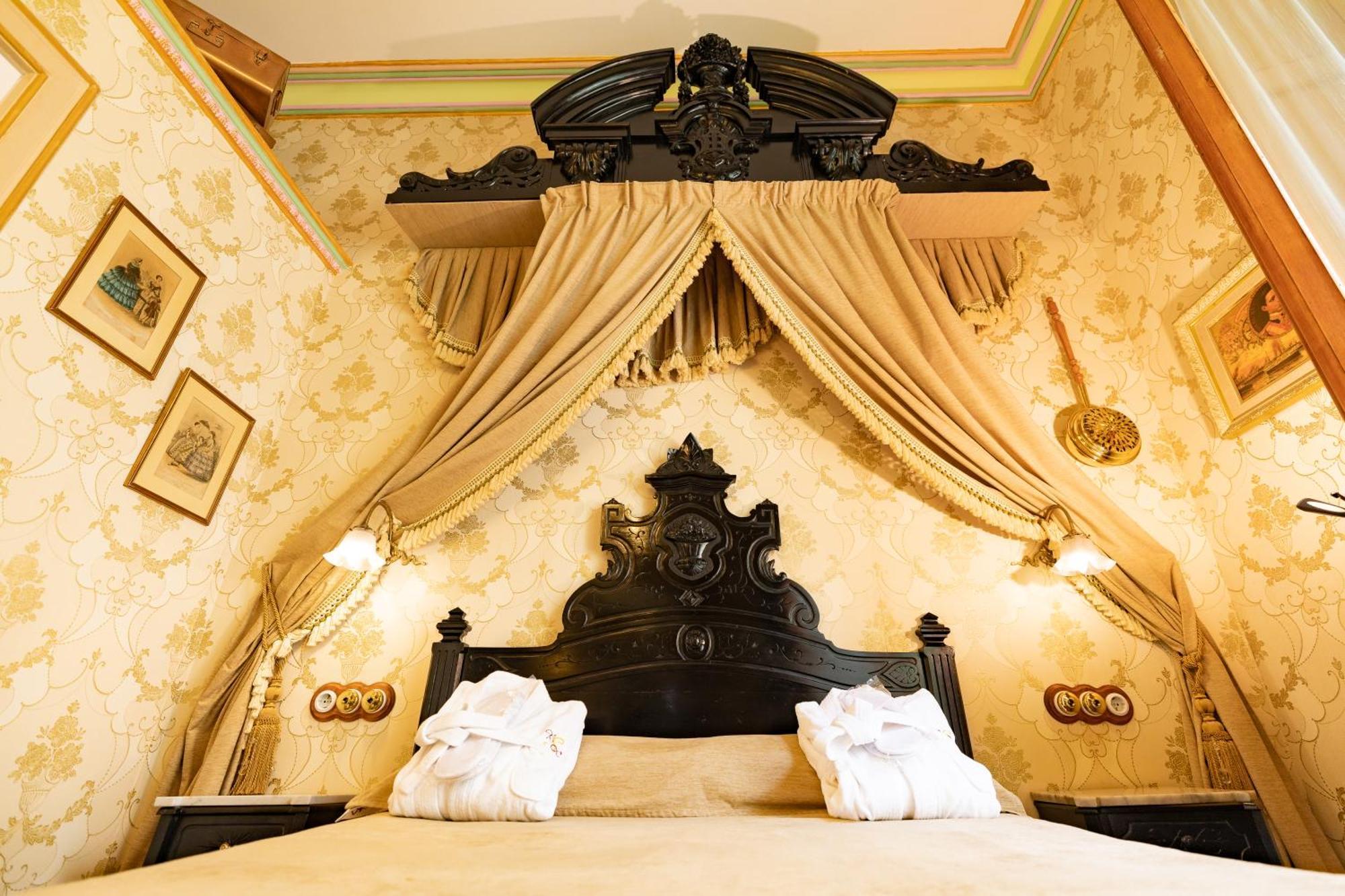 Sitges Royal Rooms المظهر الخارجي الصورة